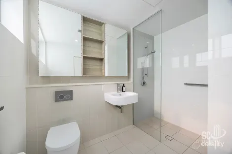 Property photo of 402/13 Waterview Drive Lane Cove NSW 2066
