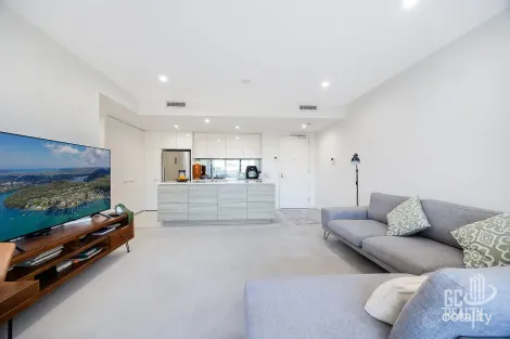 Property photo of 402/13 Waterview Drive Lane Cove NSW 2066
