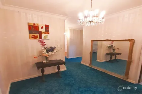 Property photo of 1 Nirranda Street Concord West NSW 2138