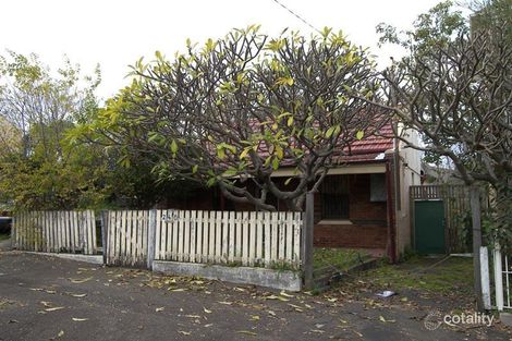 Property photo of 240 St Johns Road Forest Lodge NSW 2037