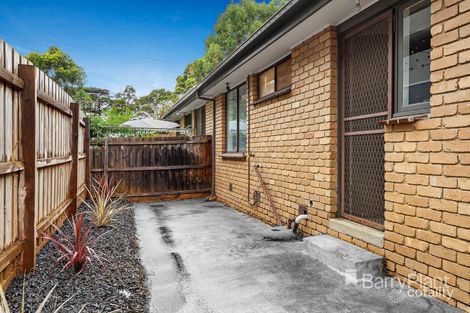 Property photo of 3/1051 Plenty Road Kingsbury VIC 3083