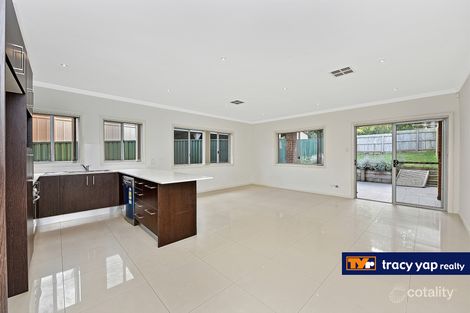 Property photo of 11 Chestnut Avenue Telopea NSW 2117