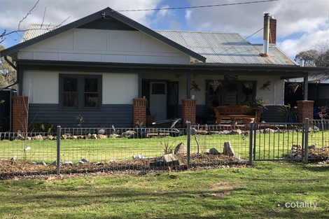 Property photo of 38 Main Street Strathbogie VIC 3666