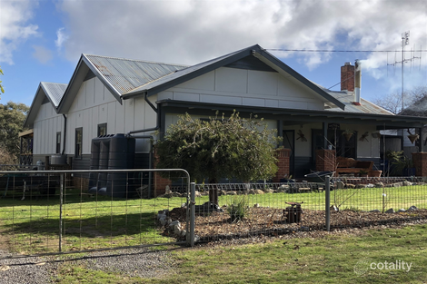 Property photo of 38 Main Street Strathbogie VIC 3666