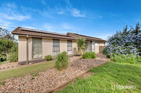 Property photo of 38 Lyle Street Bacchus Marsh VIC 3340