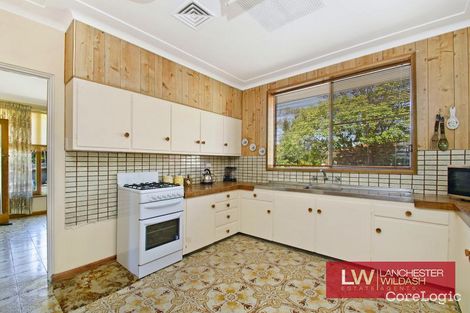 Property photo of 50 Fisher Road Dee Why NSW 2099