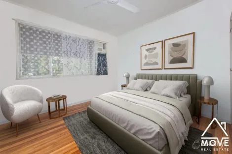 Property photo of 145 Mill Drive Kirwan QLD 4817