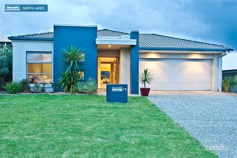65 Menara Cct, North Lakes, QLD 4509