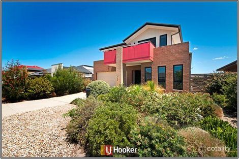 Property photo of 4 Charlotte Barton Street Franklin ACT 2913
