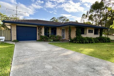 13 Cobblers Pl, Wauchope, NSW 2446