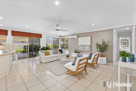 Property photo of 35 Trafalgar Vale Avenue Wellington Point QLD 4160