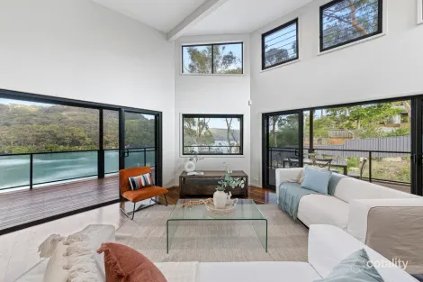 Property photo of 74 Point Road Mooney Mooney NSW 2083