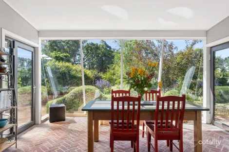 Property photo of 97 Cranneys Lane Trentham VIC 3458