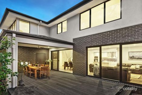 Property photo of 1/283 George Street Doncaster VIC 3108