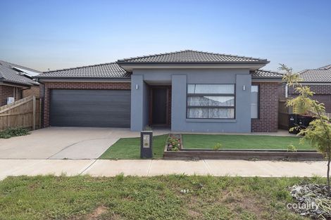 15 Cornwell St, Melton South, VIC 3338