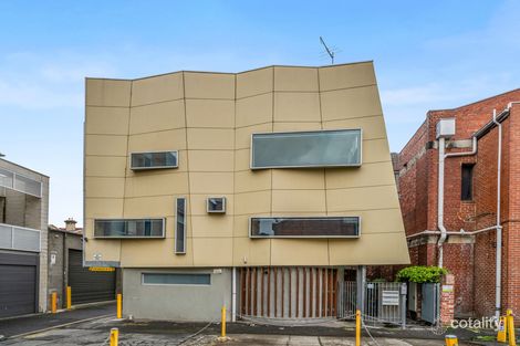 20-28 Trafalgar Pl, North Melbourne, VIC 3051