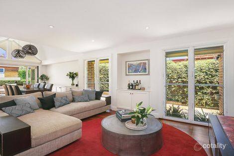 Property photo of 44 Waratah Street Haberfield NSW 2045