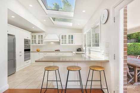 Property photo of 44 Waratah Street Haberfield NSW 2045