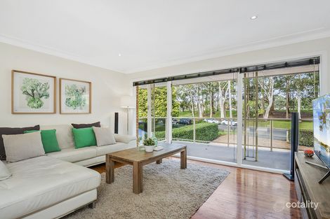 Property photo of 2/50 Glen Street Belrose NSW 2085