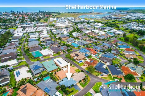 Property photo of 2 Crusade Place Shell Cove NSW 2529