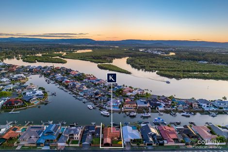 Property photo of 30 Oxley Drive Paradise Point QLD 4216