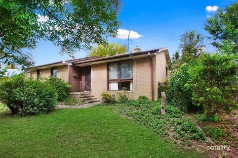 6 Yanco Pl, Duffy, ACT 2611