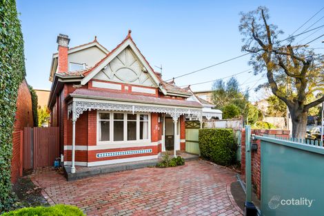 Property photo of 52 Cromwell Road South Yarra VIC 3141