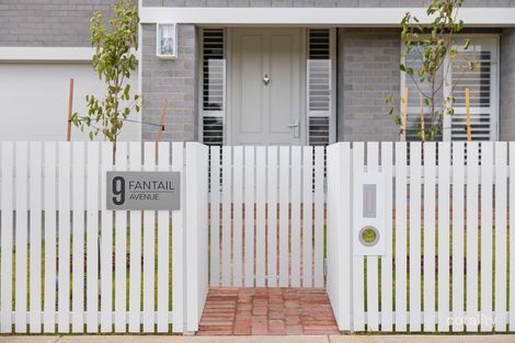 Property photo of 9 Fantail Avenue Torquay VIC 3228