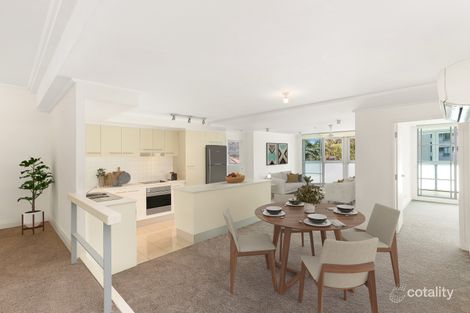 Property photo of 202/7-9 Abbott Street Cammeray NSW 2062