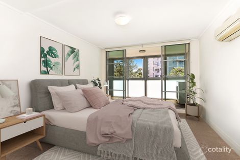 Property photo of 202/7-9 Abbott Street Cammeray NSW 2062