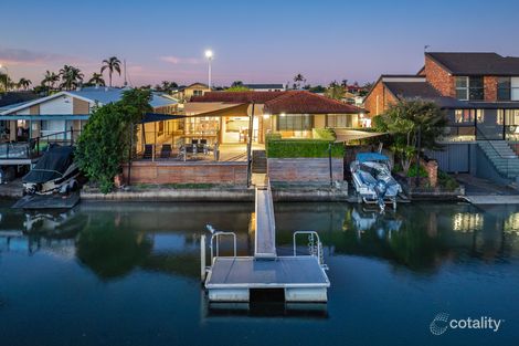 Property photo of 30 Oxley Drive Paradise Point QLD 4216