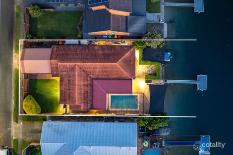 Property photo of 30 Oxley Drive Paradise Point QLD 4216