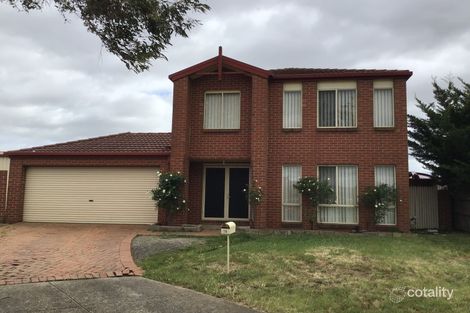 15 Chateau Cl, Hoppers Crossing, VIC 3029