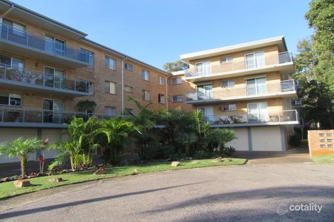Property photo of 2/11 Catalina Close Nelson Bay NSW 2315