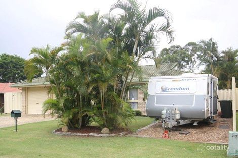 Property photo of 58 Caulfield Street Bracken Ridge QLD 4017
