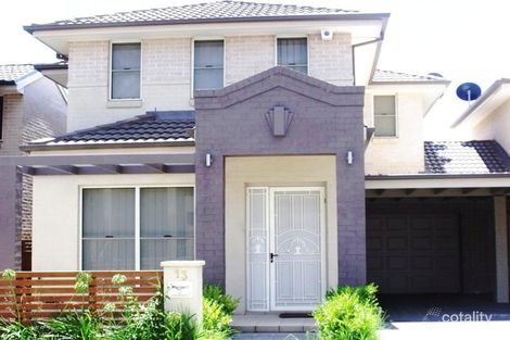 13 Cobble Cct, West Hoxton, NSW 2171