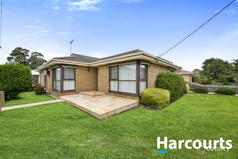 42 Cochrane St, Cranbourne, VIC 3977