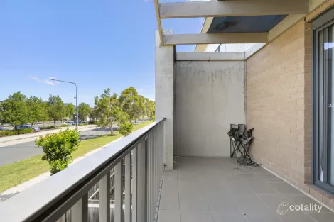 Property photo of 43/141 Mapleton Avenue Harrison ACT 2914