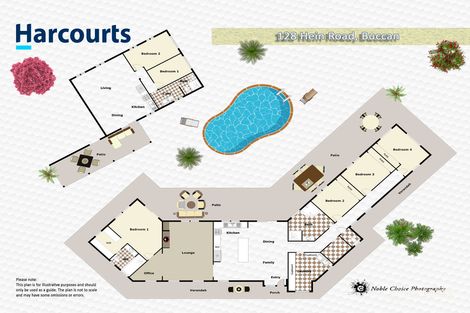 Property photo of 128-132 Hein Road Buccan QLD 4207