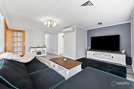 Property photo of 3 Macarthur Place Ruse NSW 2560
