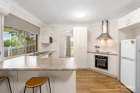 Property photo of 3 Whitlam Drive Collingwood Park QLD 4301