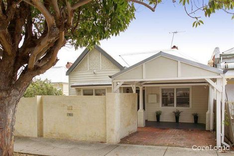 Property photo of 112 Woolwich Street West Leederville WA 6007