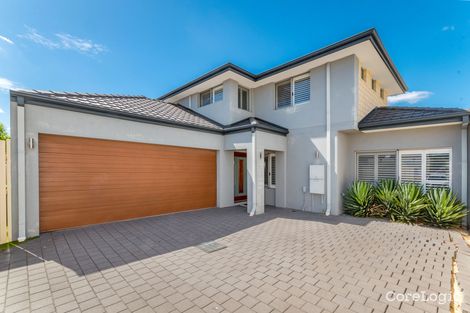 Property photo of 54C Blythe Avenue Yokine WA 6060