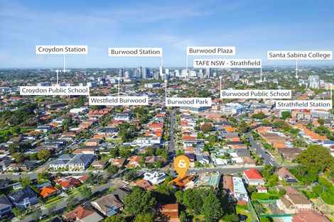 Property photo of 5A Alexandra Street Concord NSW 2137