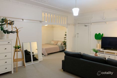Property photo of 10/23 Waiwera Street Lavender Bay NSW 2060