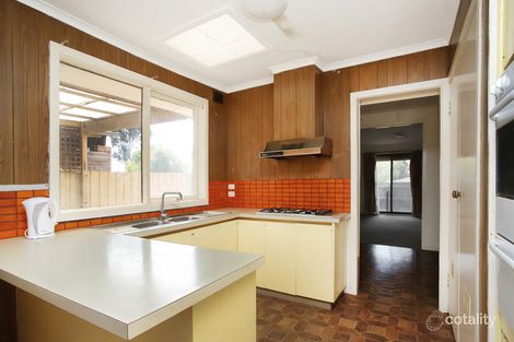 Property photo of 1 Wyatt Place Melton West VIC 3337