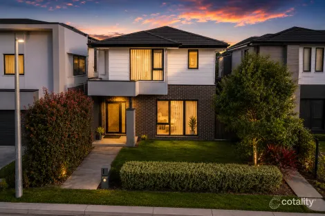 Property photo of 102 Edmondson Avenue Austral NSW 2179
