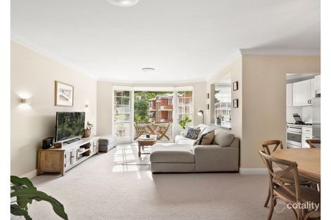 20/6 Larkin St, Roseville, NSW 2069