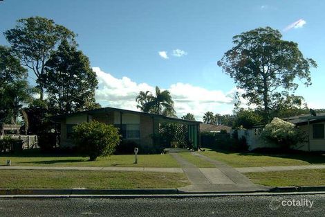 Property photo of 208 Oxley Drive Coombabah QLD 4216