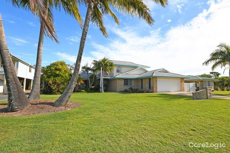 Property photo of 153 Pulgul Street Urangan QLD 4655